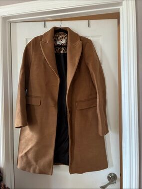 Nine West Coat